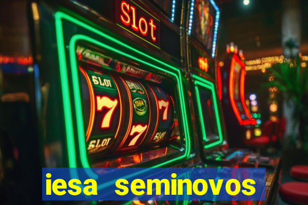 iesa seminovos porto alegre